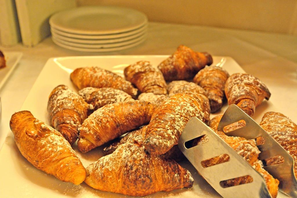 Calamidoro Hotel Calcinaia Luaran gambar