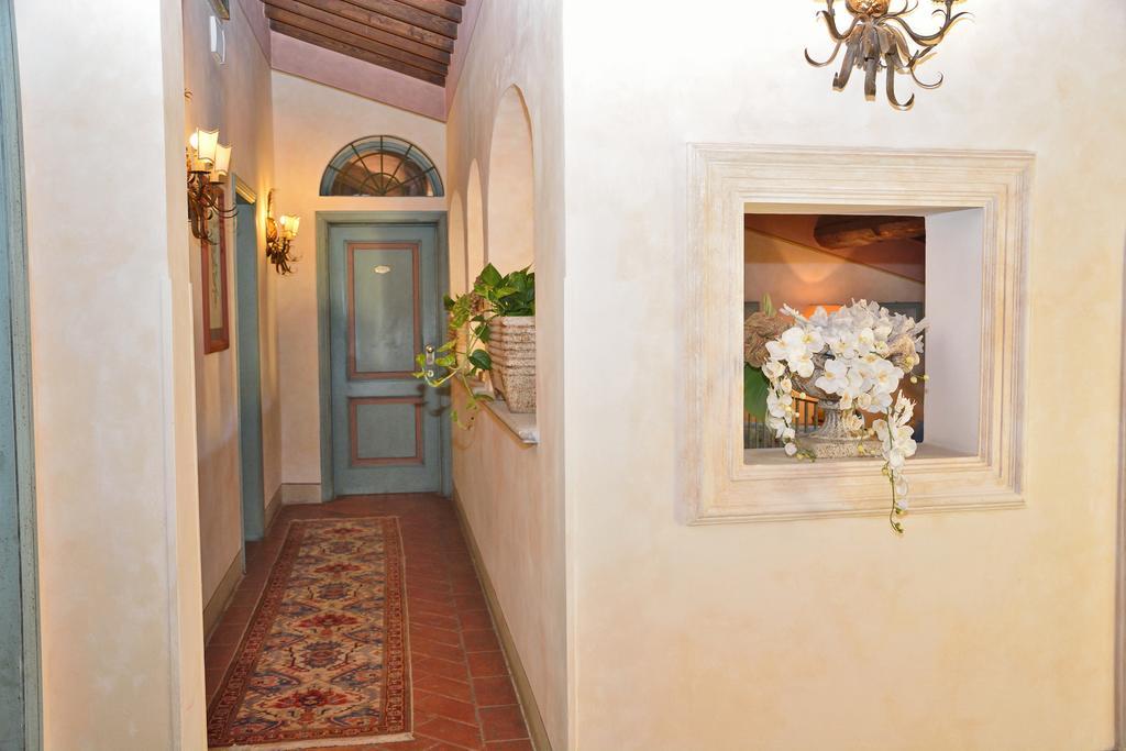 Calamidoro Hotel Calcinaia Luaran gambar