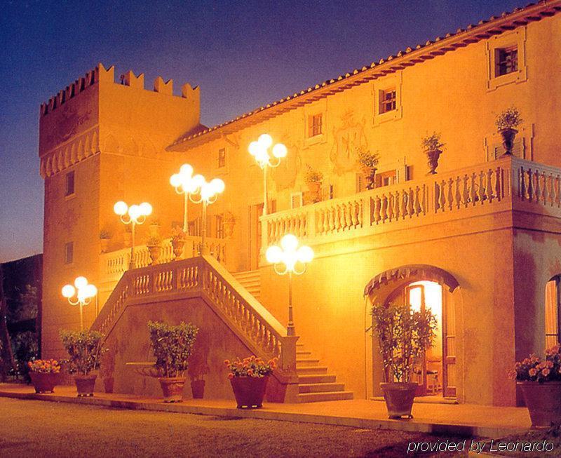 Calamidoro Hotel Calcinaia Luaran gambar