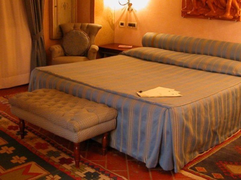 Calamidoro Hotel Calcinaia Luaran gambar