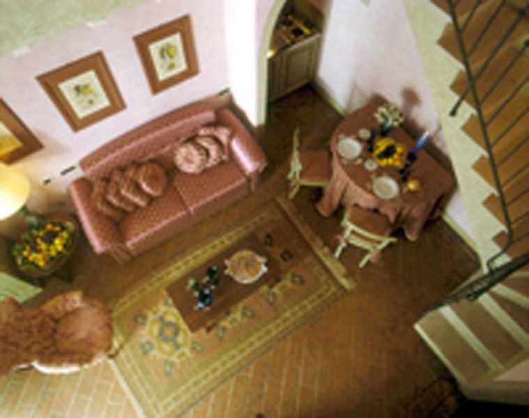 Calamidoro Hotel Calcinaia Luaran gambar